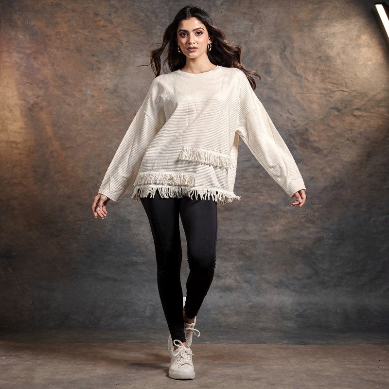 Ladies Sweater